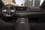 Mercedes-AMG GLE53 4Matic+ Coupe 2020 года (NA)
